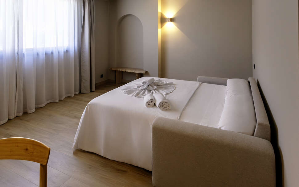 Een foto van Alcudia Boutique Apartments