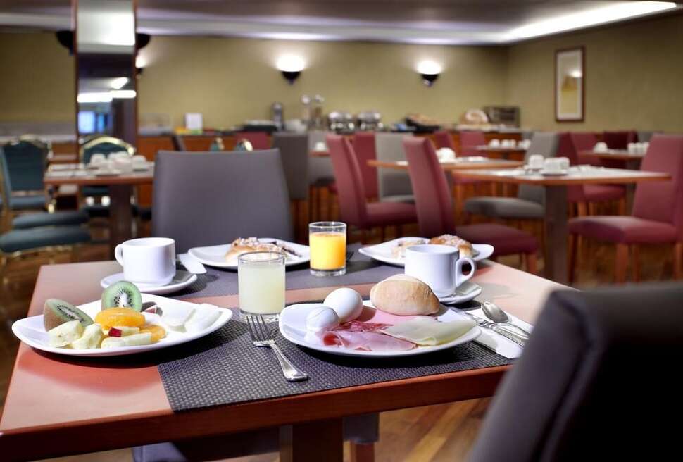 Een foto van Exe Majestic