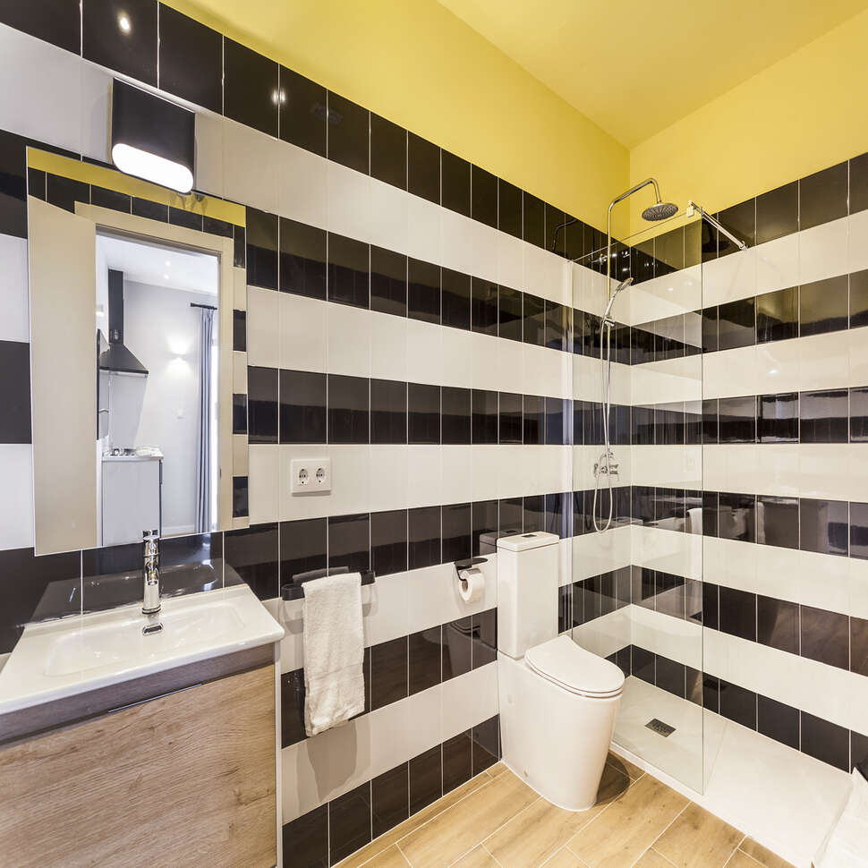 Ein Foto Apartments Libere Valencia Abastos