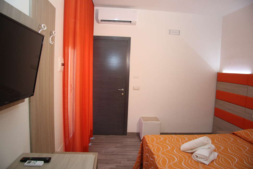 Ein Foto ChrisMare Hotel