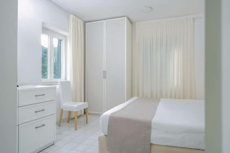 Ein Foto Hotel & Apartments Le Axidie