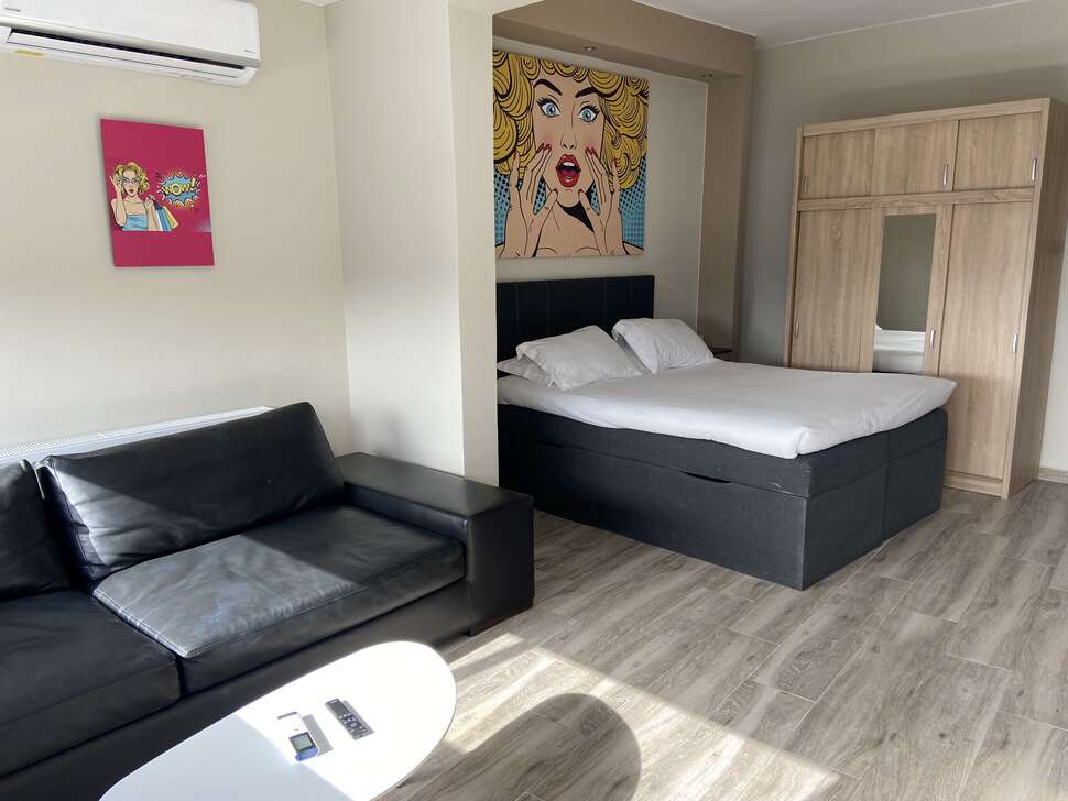 Een foto van Connect Studios & Appartementen