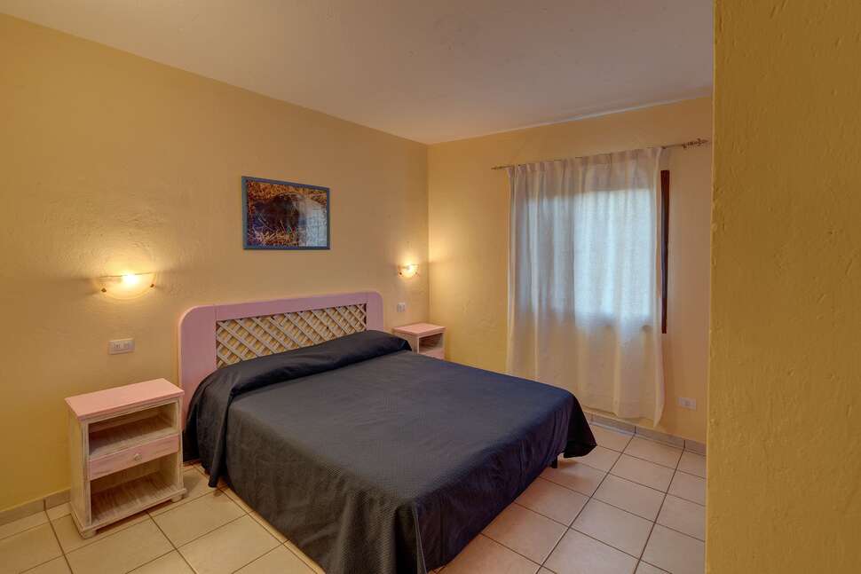 Een foto van Residence Baia de Bahas