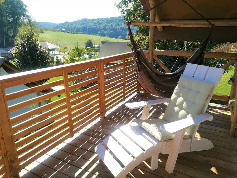 Een foto van Hotel Bioterme