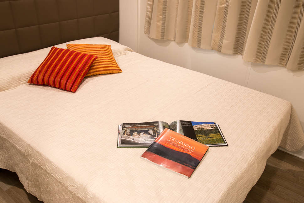 Een foto van Camping Village Cerquestra