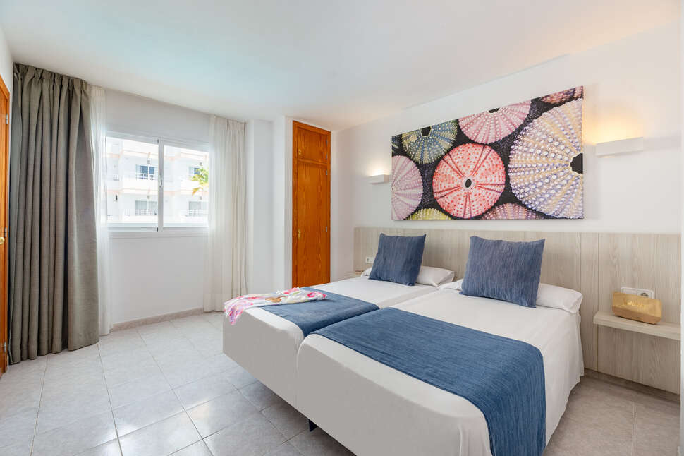 Ein Foto Apartments Vibra Panoramic
