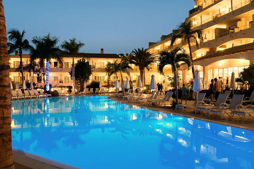 Een foto van Buganvilla Hotel & Spa