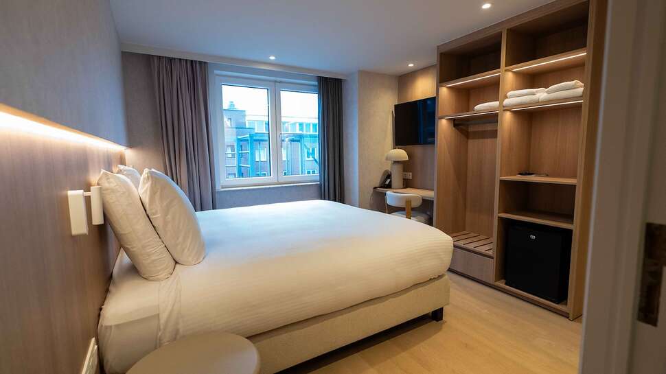 Een foto van The Cornr Seaview Hotel