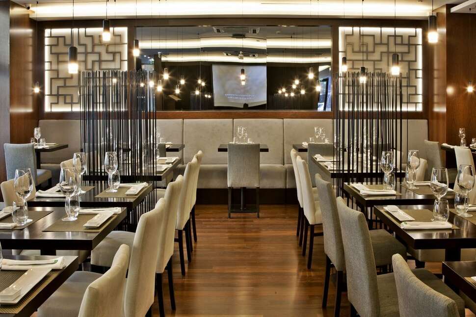 Een foto van Turim Saldanha Hotel