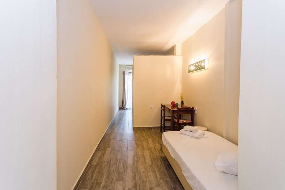 Een foto van Ionian Paradise Appartementen