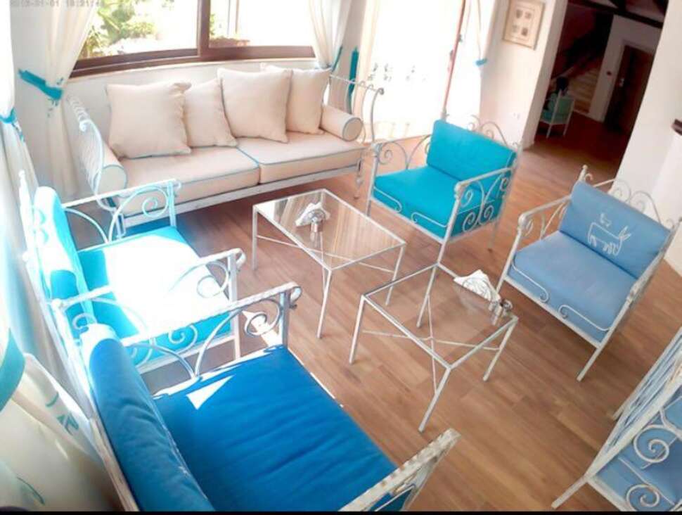 Een foto van Alghero Vacanze Hotel