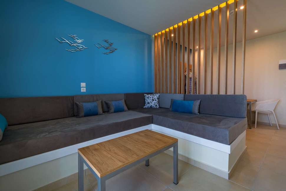 Een foto van Sunny Days Hotel & Appartementen