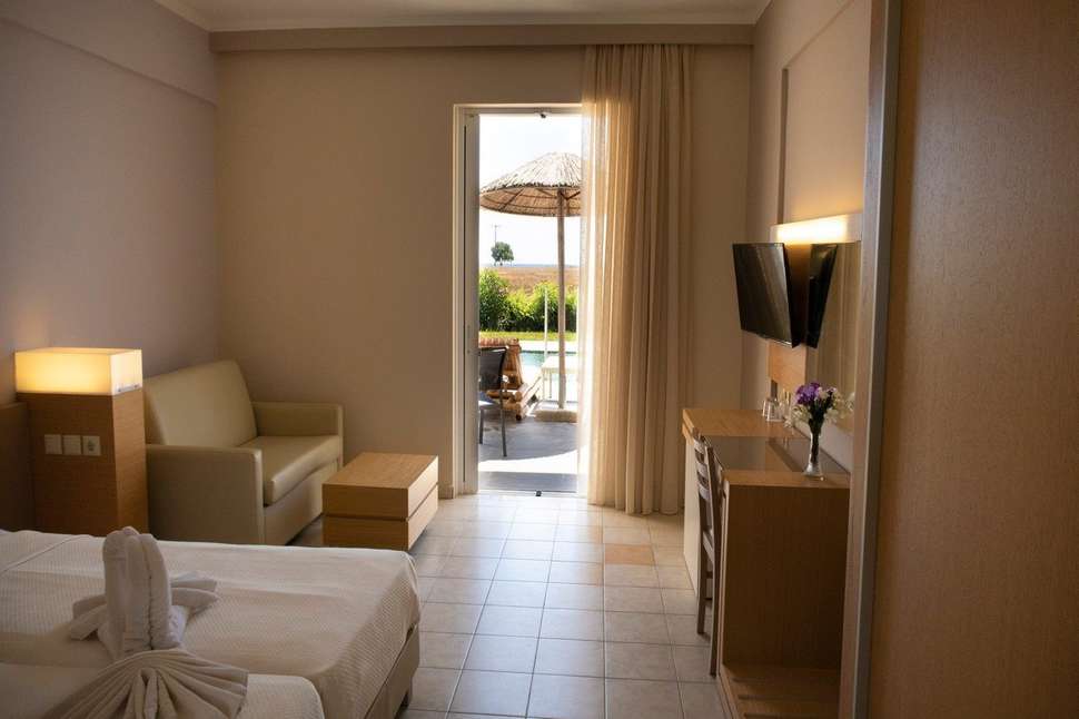Een foto van Sovereign Beach Hotel