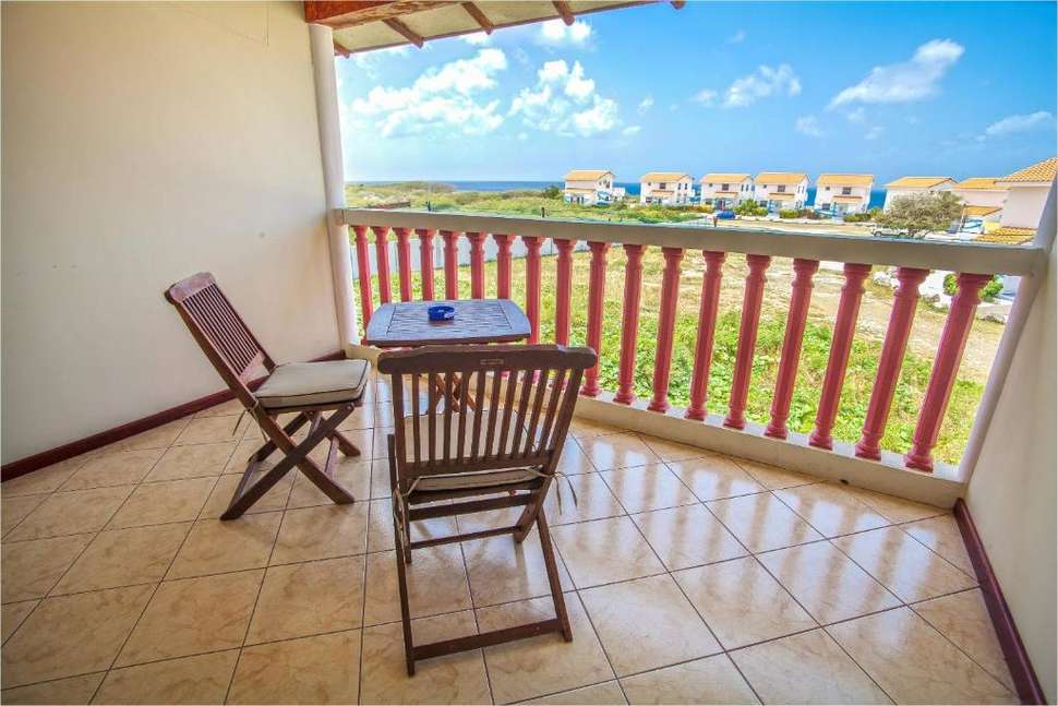 Ein Foto Rancho el Sobrino & Blue View Apartments