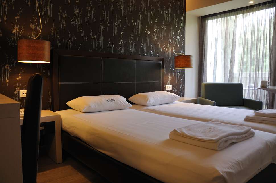 Een foto van Corfu Mare Boutique Hotel
