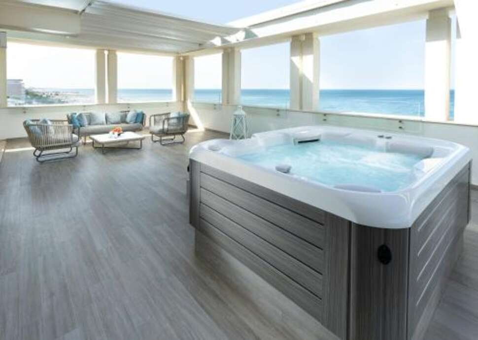 Een foto van Ambasciatori Luxury Resort
