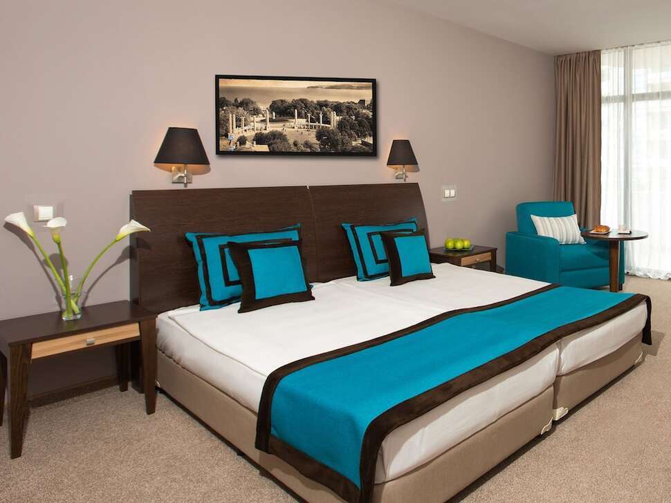 Een foto van Astera Hotel & Spa