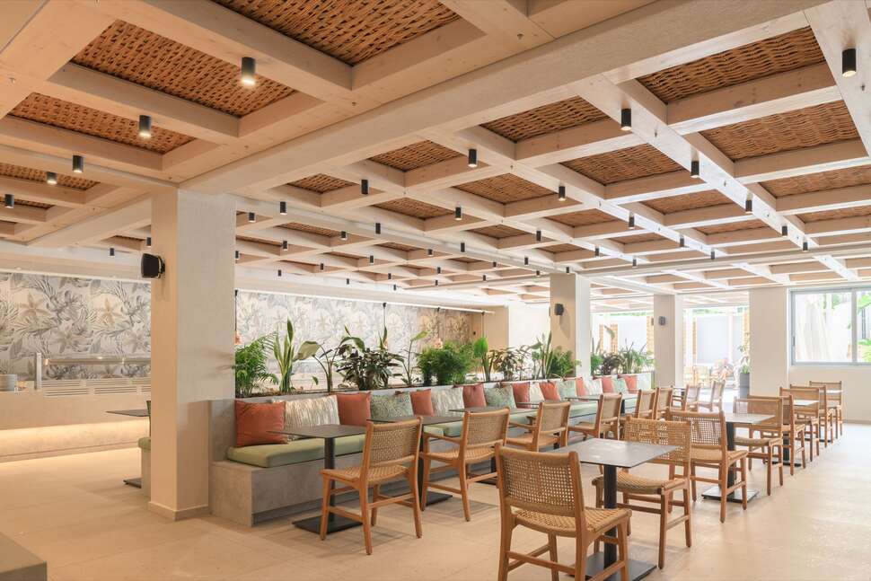 Een foto van Sergios Hotel