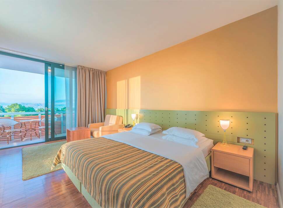 Een foto van Aminess Vival Velaris Casa & Resort