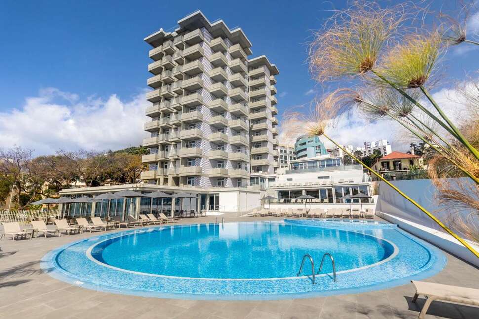 Een foto van Allegro Madeira