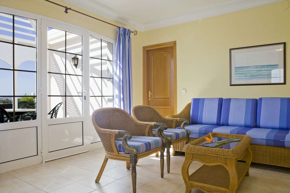 Een foto van Appartementen Livvo Coloradamar