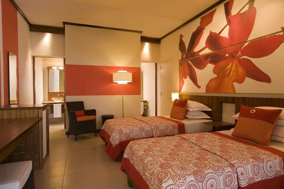 Een foto van Tamassa Resort
