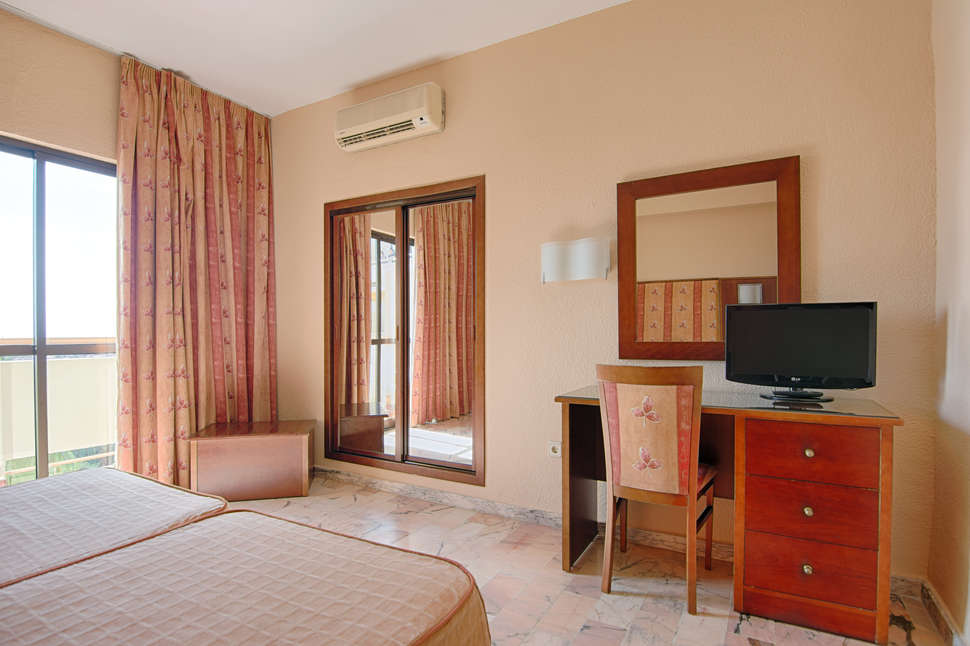 Een foto van Hotel Royal Costa