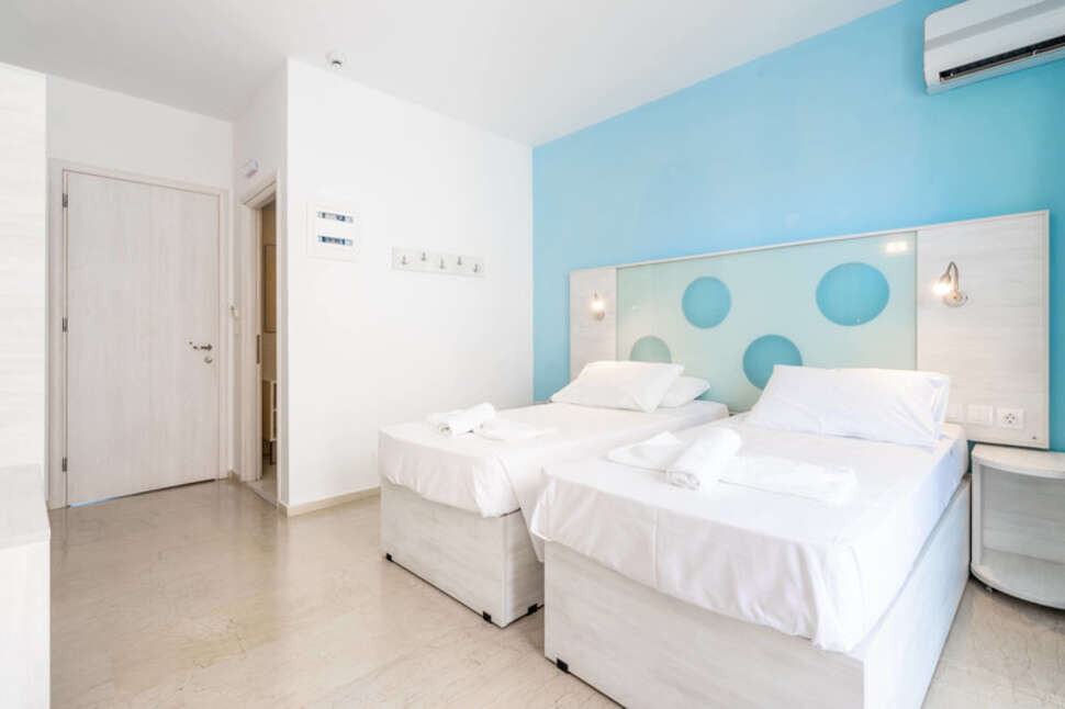 Een foto van Santa Maria City Hotel