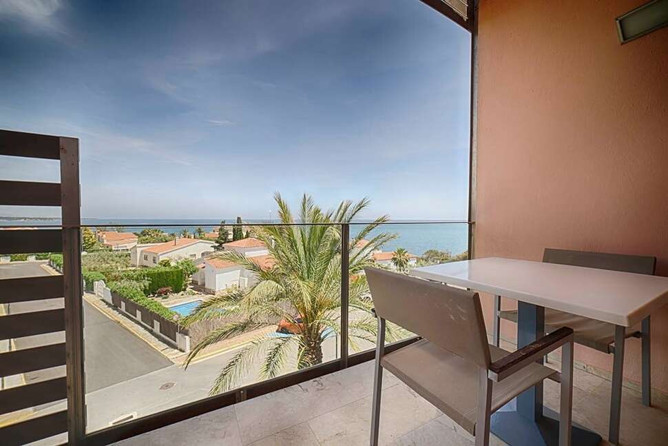 Een foto van Ohtels Les Oliveres