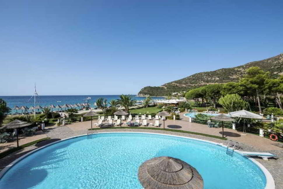 Een foto van Cormoran Hotel & Residence