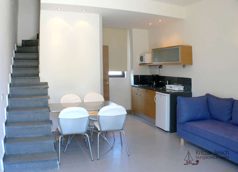 Een foto van Creteco Hotel & Suites