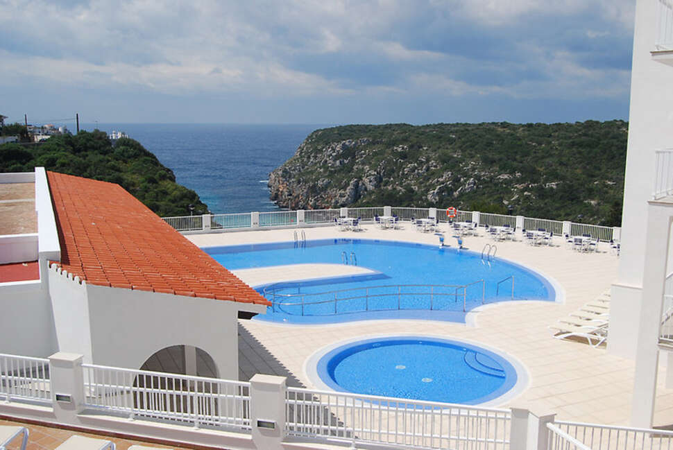 Een foto van Blue Sea Playa Azul