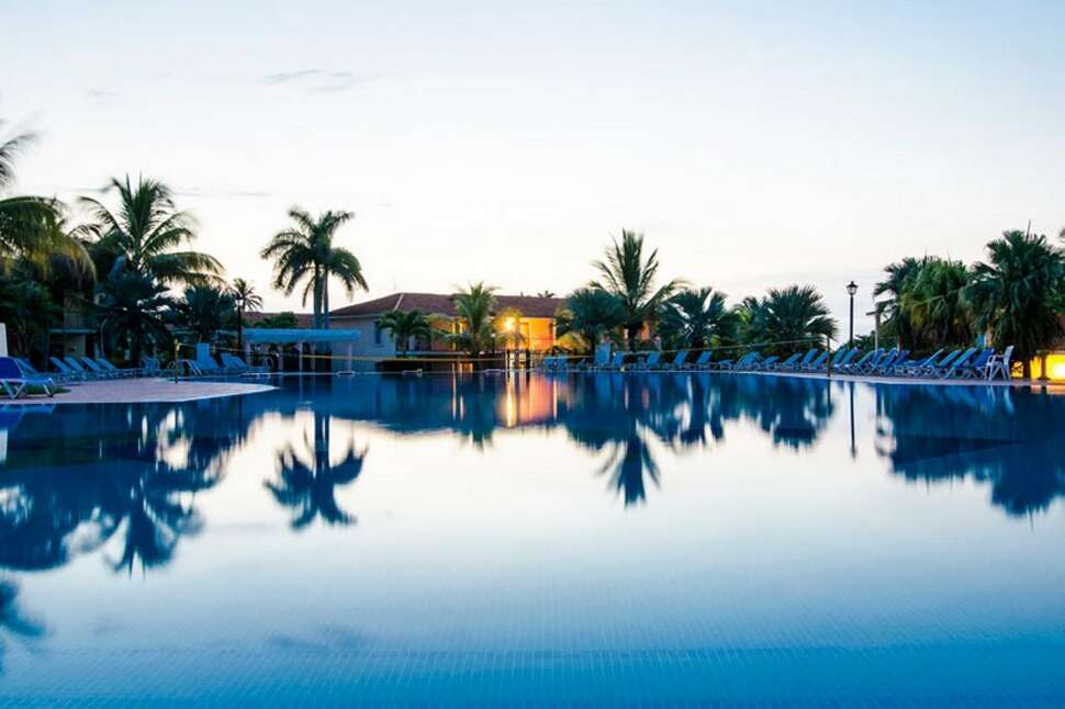 Ein Foto Memories Jibacoa Resort