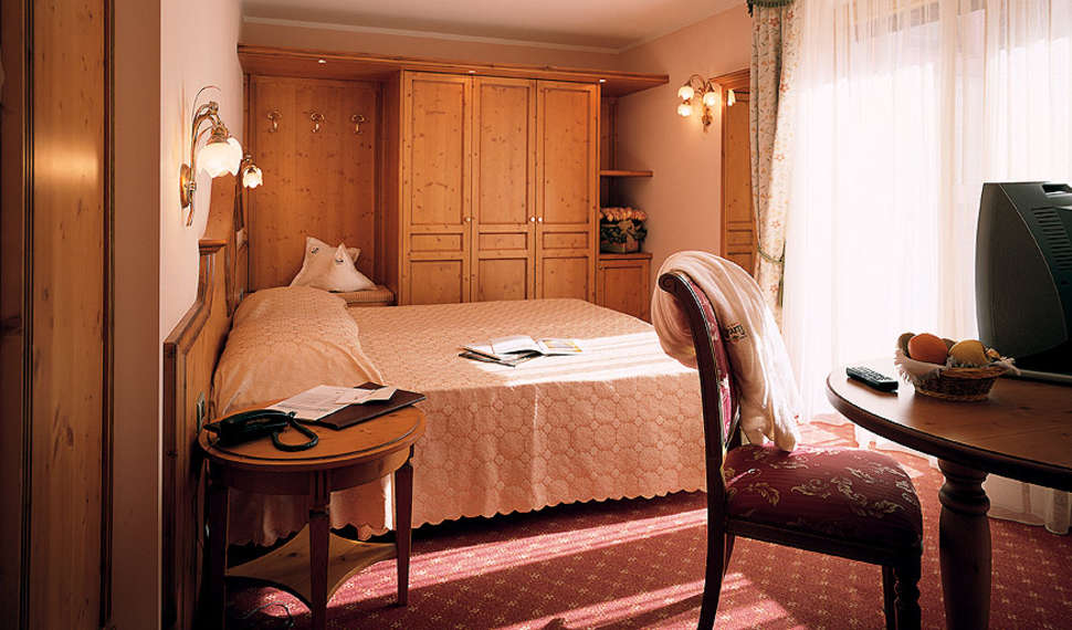 Een foto van Palace Hotel Ravelli