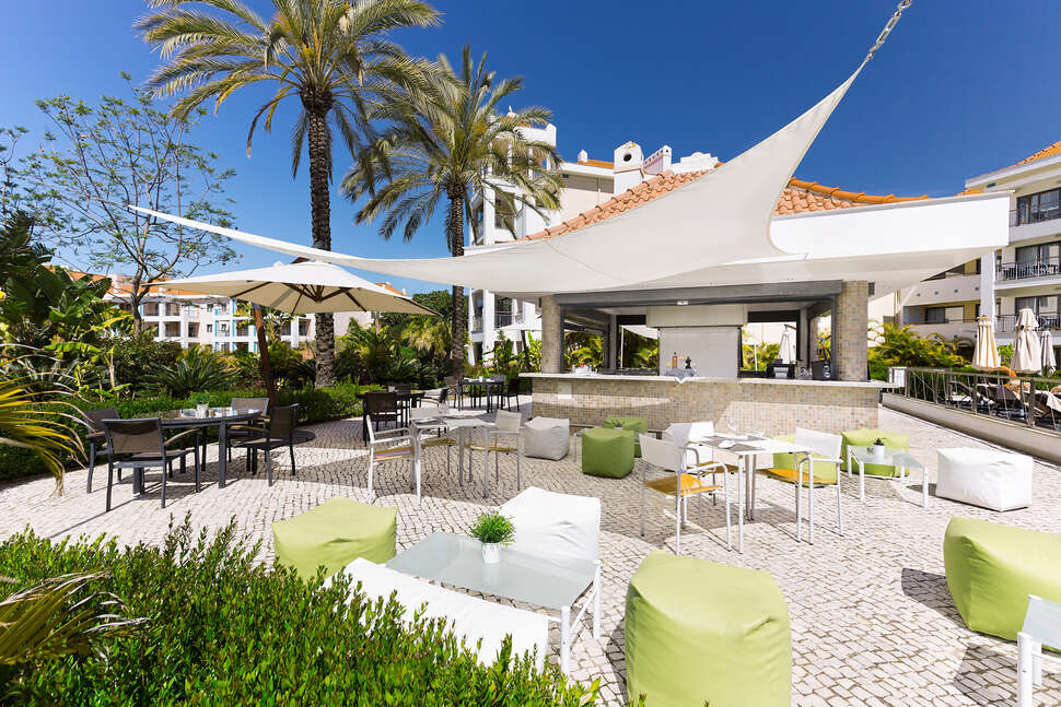 Een foto van Hilton Vilamoura As Cascatas Golf Resort & Spa
