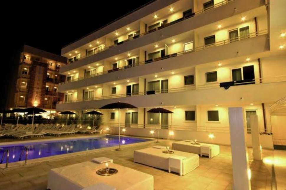 Een foto van Color Mokambo Shore Design Hotel