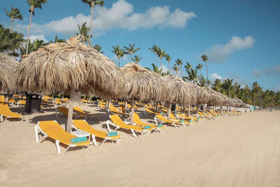 Een foto van Iberostar Dominicana