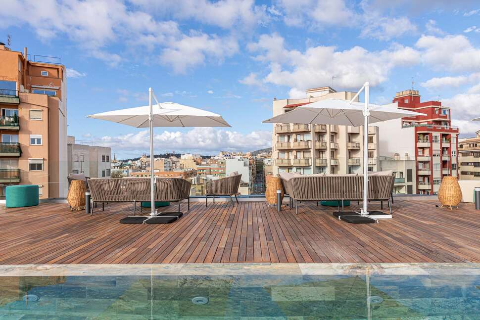Een foto van JS Palma Plaza