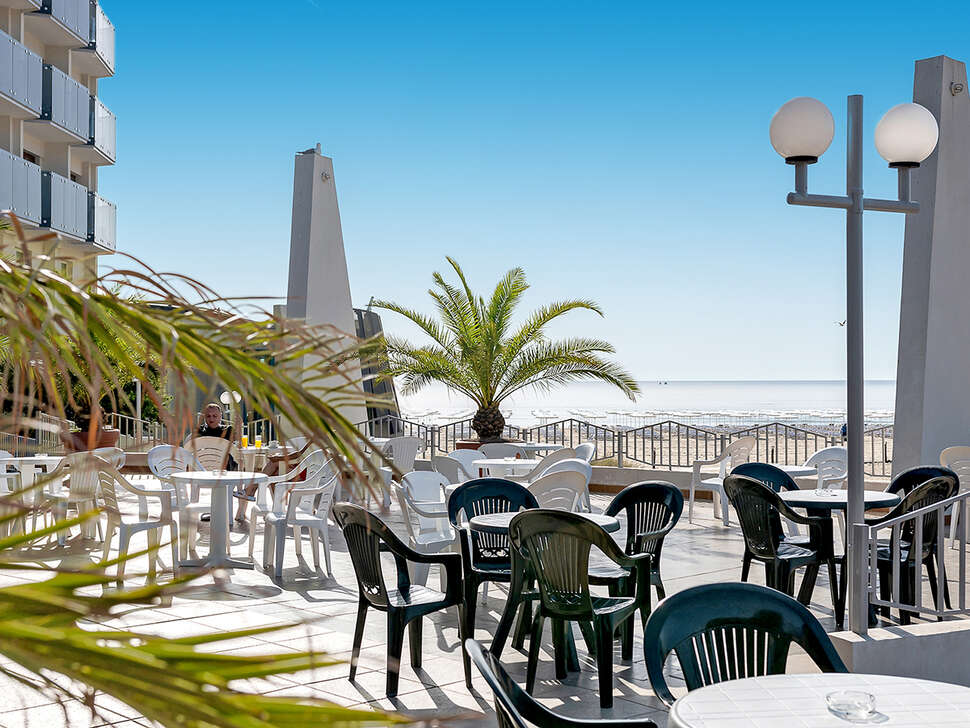 Ein Foto Hotel Burgas Beach