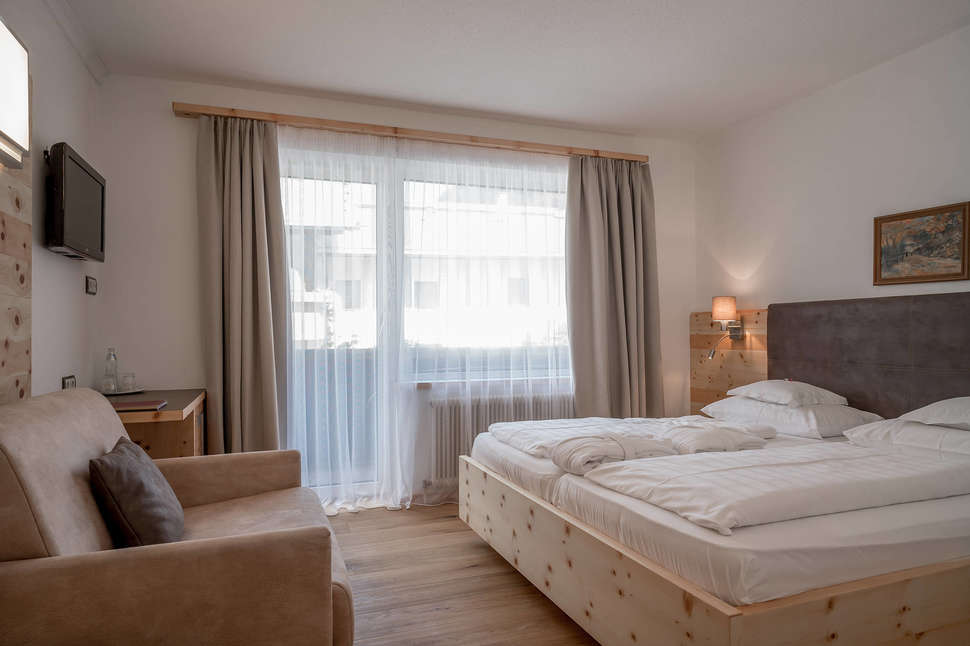 Een foto van Hotel Seefelderhof