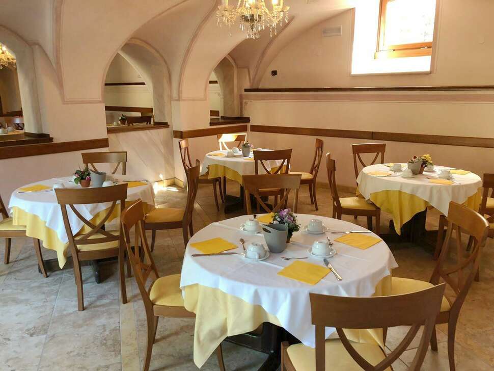 Een foto van Hotel Regina Del Garda Suite