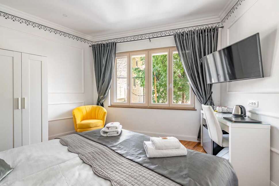 Een foto van Galeria Valeria Seaside Hotel