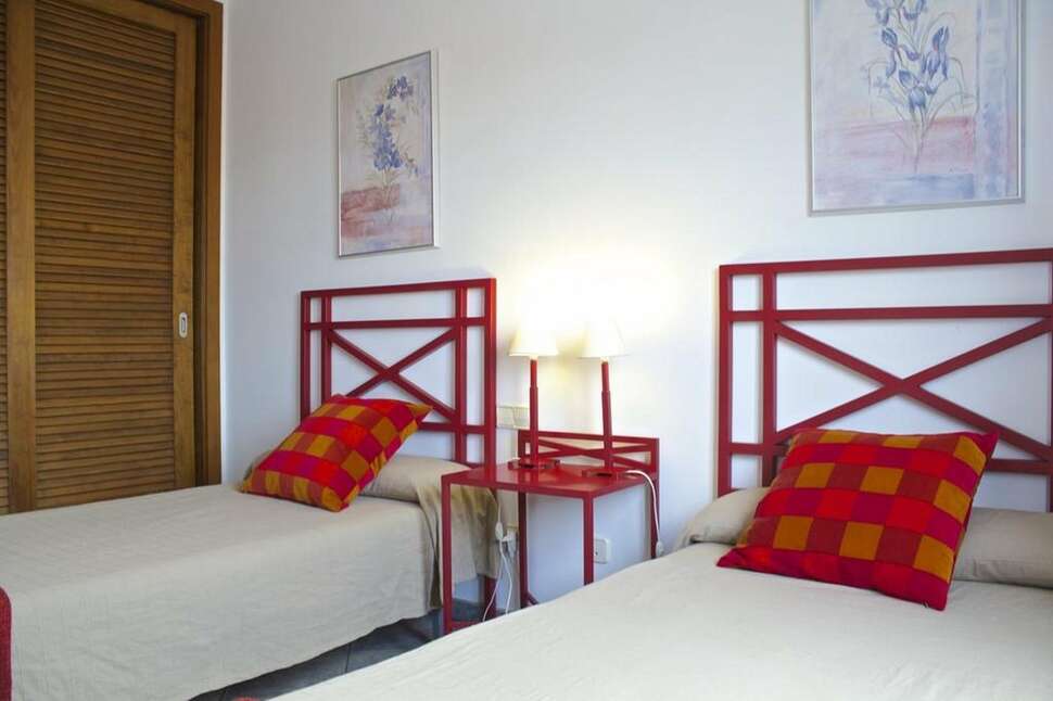 Een foto van Villas Puerto Rubicon