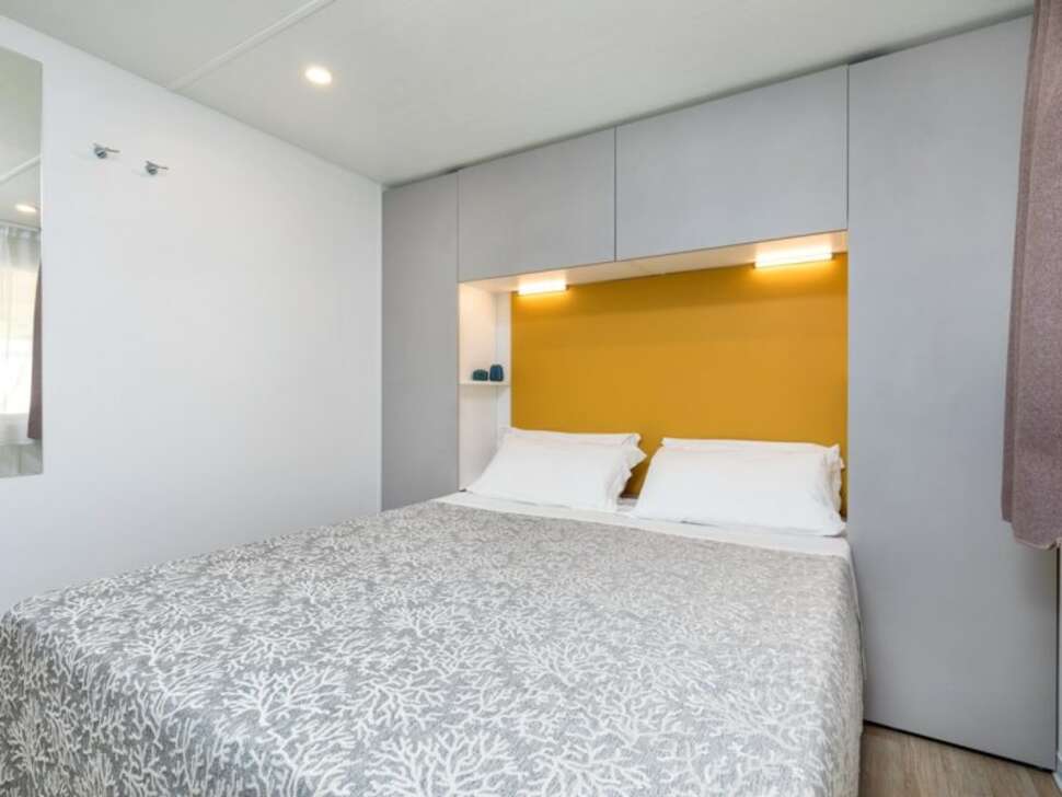 Een foto van Camping Residence Village