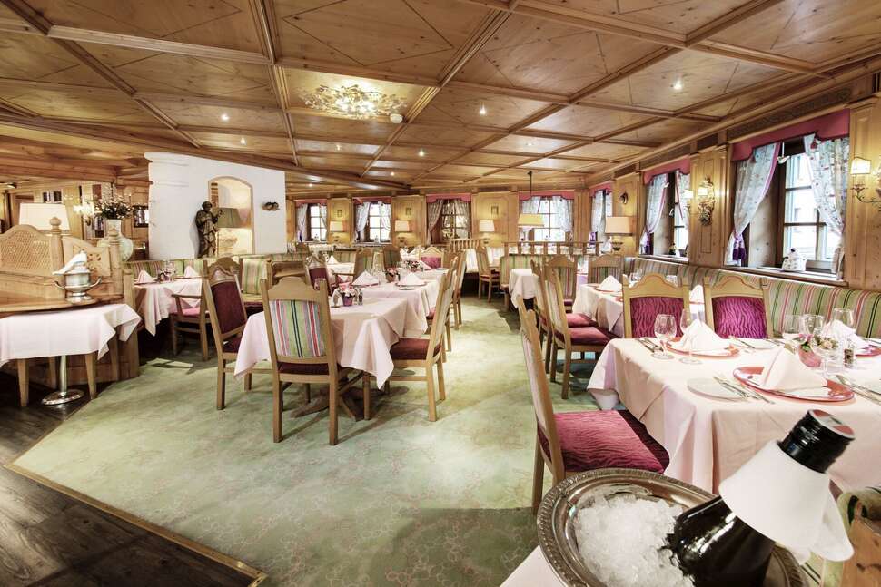 Een foto van Hotel Bauer