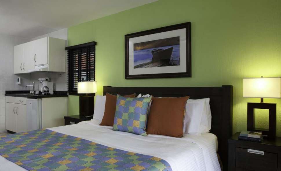 Een foto van Amsterdam Manor Beach Resort