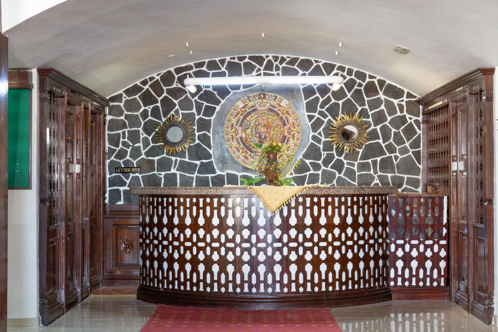 Een foto van Casa Del Sol