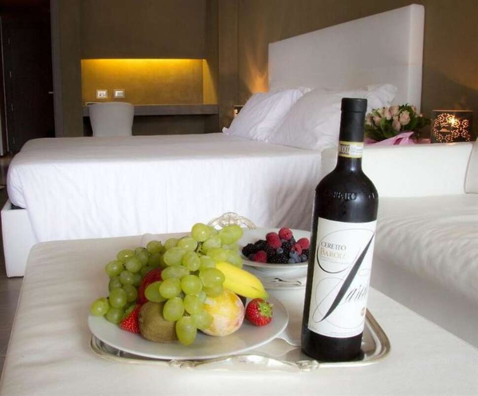 Een foto van Hotel San Rocco