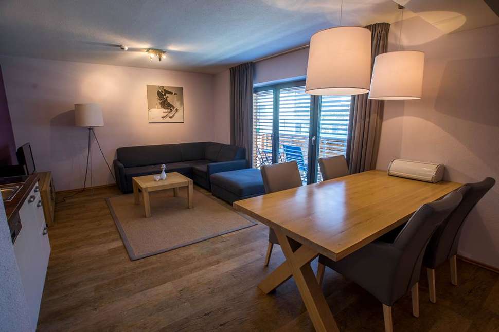 Een foto van Appartementen Gastauer