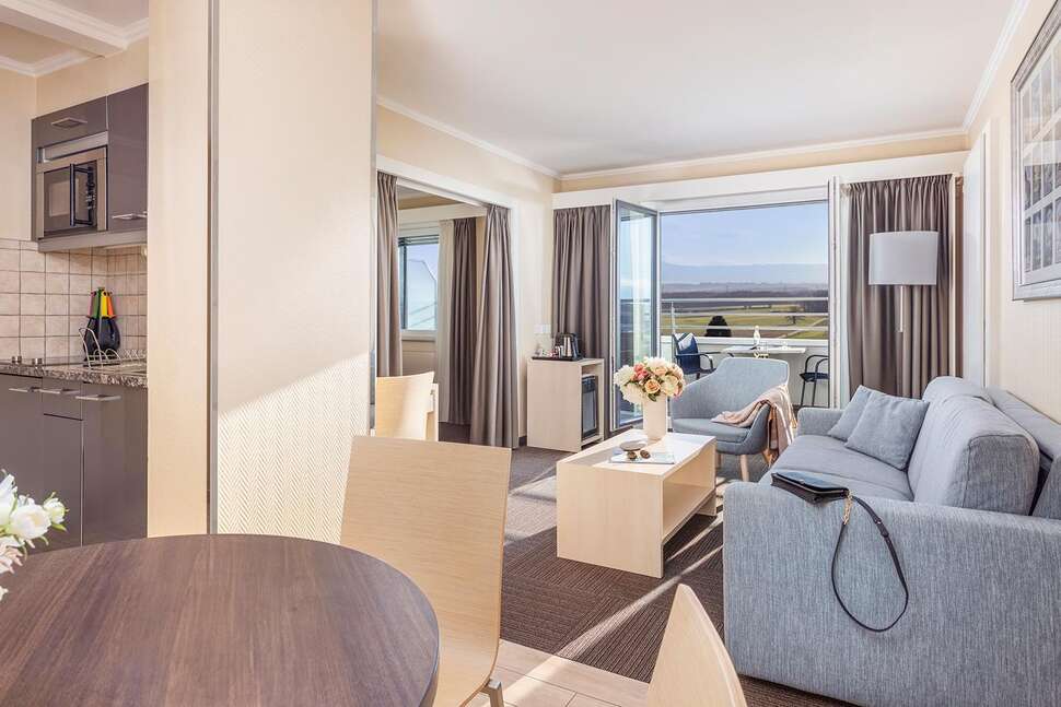 Een foto van Everness Hotel & Resort